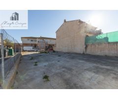 SOLAR EN CIJUELA