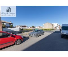 SOLAR EN CIJUELA