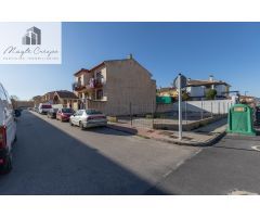 SOLAR EN CIJUELA