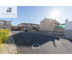 SOLAR EN CIJUELA