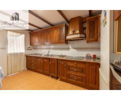 Adosado en Venta en Vegas del Genil, Granada
