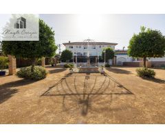 CASA DE CAMPO RESTAURANTE