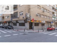 LOCAL COMERCIAL EN -GRANADA