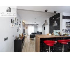 Precioso piso reformado 2 dormitorios Albolote