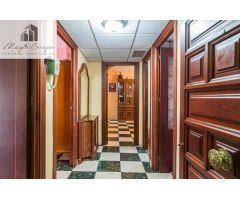 INCREIBLE OPORTUNIDAD PARA TRANSFORMACION EN EDIFICIO PLURIFAMILIAR CON TRES VIVIENDAS INDEPENDIENTE