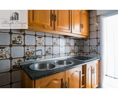 INCREIBLE OPORTUNIDAD PARA TRANSFORMACION EN EDIFICIO PLURIFAMILIAR CON TRES VIVIENDAS INDEPENDIENTE