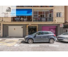 LOCAL COMERCIAL EN  SANTA CLOTILDE- GRANADA