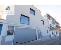 Casa unifamiliar del año 2019 en Bola de Oro
