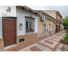 Adosado en Venta en La Granada, Granada