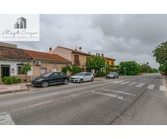 Adosado en Venta en La Granada, Granada