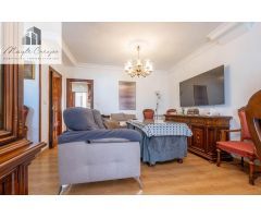 Preciosa casa de 3 dormitorios, 2 baños, aseo y patio de 70 m2 en Loma Linda (Ogíjares)