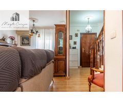 Preciosa casa de 3 dormitorios, 2 baños, aseo y patio de 70 m2 en Loma Linda (Ogíjares)