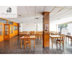 Oportunidad para emprendedores: Edificio Polivalente junto a la Autovía, listo para rentabilizar!