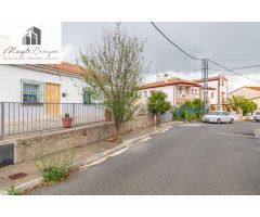 MAGNÍFICA CASA EN UNA PLANTA CON GRAN PARCELA EN UN ENTORNO IDÍLICO ????????????