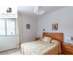 MAGNÍFICA CASA EN UNA PLANTA CON GRAN PARCELA EN UN ENTORNO IDÍLICO ????????????