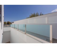 Ponemos a la Venta esta Espectacular casa en la Urbanización los Cortijos ( Atarfe )