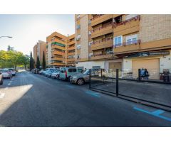 LOCAL COMERCIAL FRENTE A MERCA80 EN ZAIDIN
