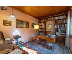 Impresionante chalet en Los Rebites!!! Con 1667 M2 de parcela.