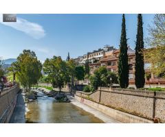 BONITO PISO JUNTO PASEO DE LOS BASILIOS- CENTRO CIUDAD