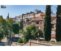 BONITO PISO JUNTO PASEO DE LOS BASILIOS- CENTRO CIUDAD