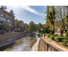 BONITO PISO JUNTO PASEO DE LOS BASILIOS- CENTRO CIUDAD