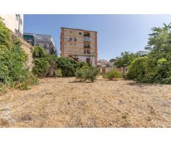 !!ESPECTACULAR PARCELA CON VIVIENDA JUNTO LA HÍPICA!!