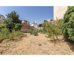 !!ESPECTACULAR PARCELA CON VIVIENDA JUNTO LA HÍPICA!!
