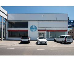 Nave industrial en Venta en Pulianas, Granada