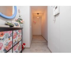 Precioso piso de 3 dormitorios, 2 baños, balcón y 2 plazas de garaje en Santa Fe