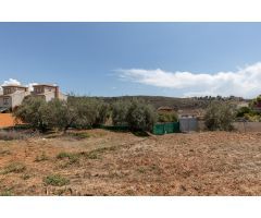 Terreno urbanizable en Venta en La Granada, Granada