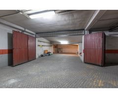 ¿CANSADO DE NO SABER DONDE METER EL COCHE EN EL CENTRO DE GRANADA?
