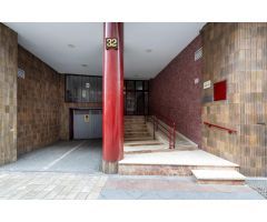 FANTASTICA PLAZA DE GARAJE EN EL CENTRO DE GRANADA
