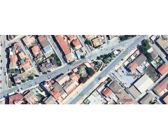 ¡¡OPORTUNIDAD PARA INVERSORES Y PROMOTORES!! TERRENO URBANO EN LAS GABIAS