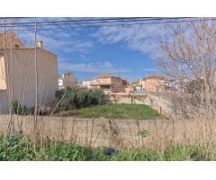 ¡¡OPORTUNIDAD PARA INVERSORES Y PROMOTORES!! TERRENO URBANO EN LAS GABIAS