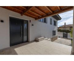 Espectacular casa en el Puntal