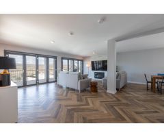 Espectacular casa en el Puntal