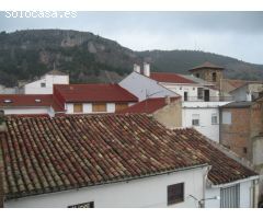 SANTIAGO - PONTONES. Disfruta en el corazón del Parque de Cazorla, Segura y Las VIllas