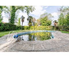 Finca rustica en Venta en Alcalá de Henares, Madrid