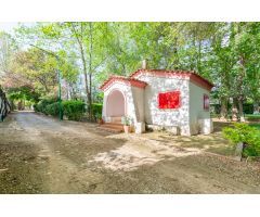 Finca rustica en Venta en Alcalá de Henares, Madrid