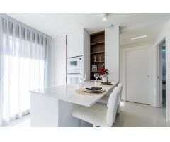 Bungalow en Venta en Torrevieja, Alicante
