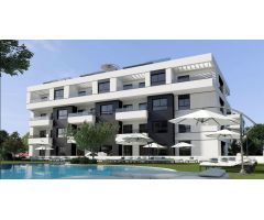 Apartamento en Venta en Orihuela Costa, Alicante