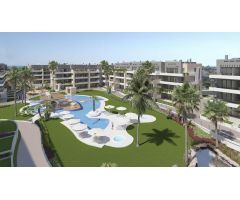 Apartamento en Venta en Orihuela Costa, Alicante