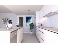 Apartamento en Venta en Orihuela Costa, Alicante