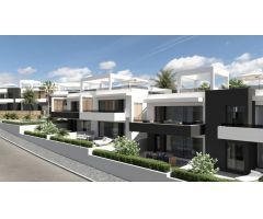 Bungalow en Venta en Dehesa de campoamor, Alicante