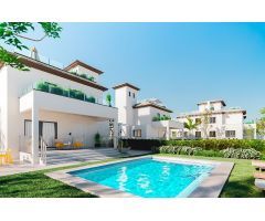Villa en Venta en Elche de la Sierra, Alicante