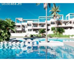 Bungalow en Venta en Benidorm, Alicante