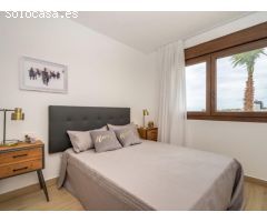 Bungalow en Venta en Benidorm, Alicante