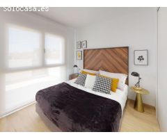 Bungalow en Venta en Benidorm, Alicante