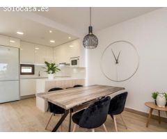 Bungalow en Venta en Benidorm, Alicante