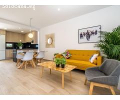 Bungalow en Venta en Benidorm, Alicante